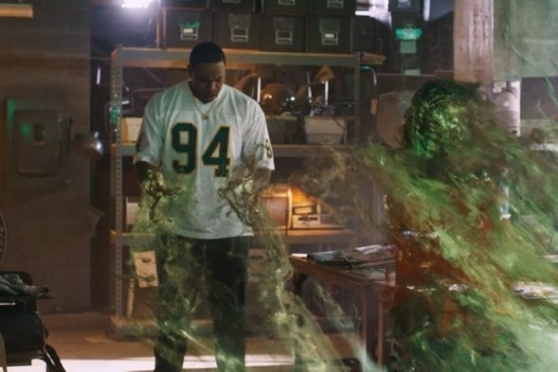 Джуманджи: Зов джунглей