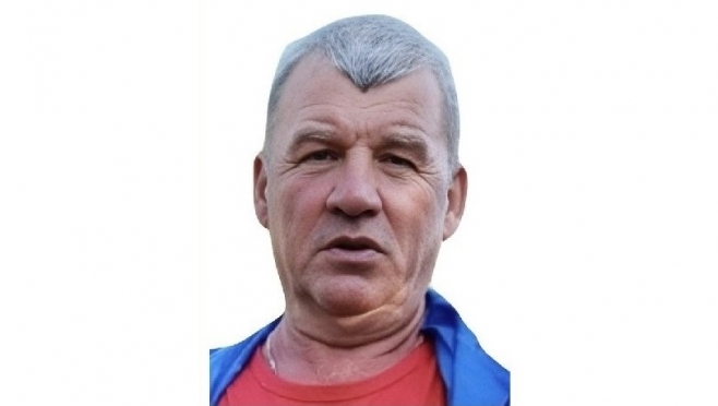 В Волжске в новогоднюю ночь пропал 64-летний мужчина