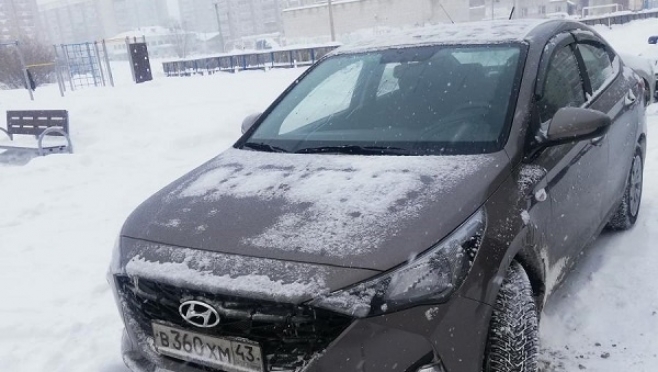 В Йошкар-Оле просят откликнуться очевидцев ДТП