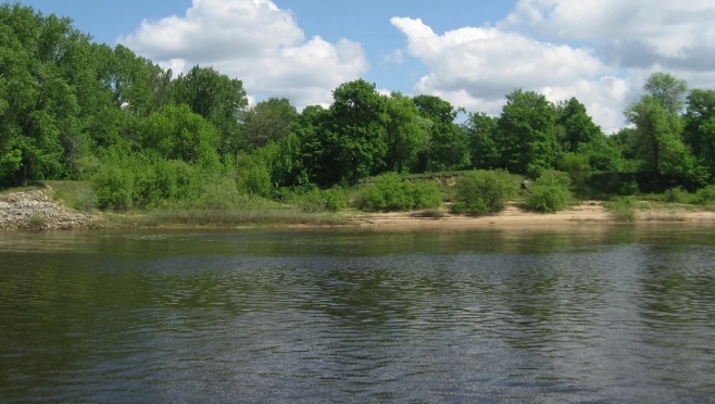 В Килемарском районе утонул 28-летний мужчина