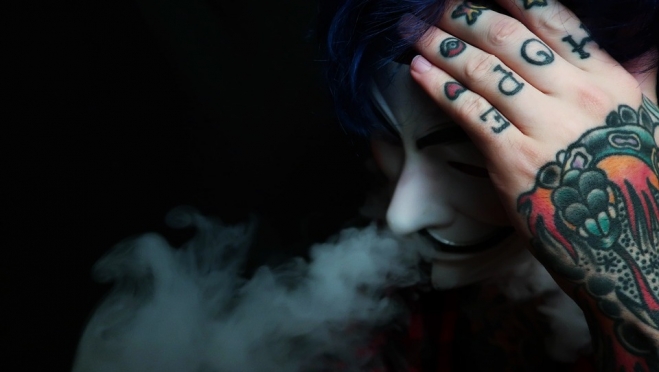 Наркополицейские задержали йошкаролинку, обвиняемую в организации притона