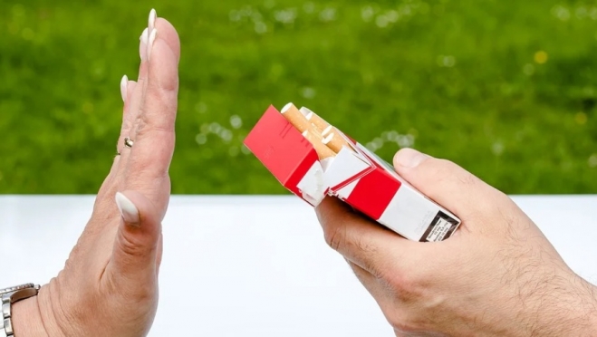 В Марий Эл за три месяца конфисковали почти тысячу пачек сигарет