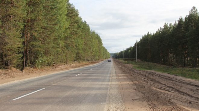 Сегодня в Марий Эл будут перекрыты загородные трассы