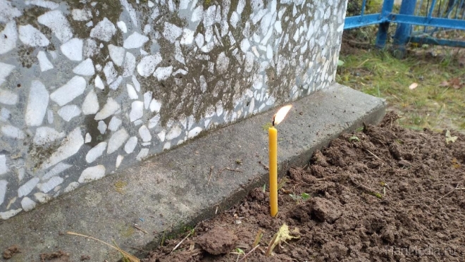 Православные Марий Эл в субботу отправятся на кладбища