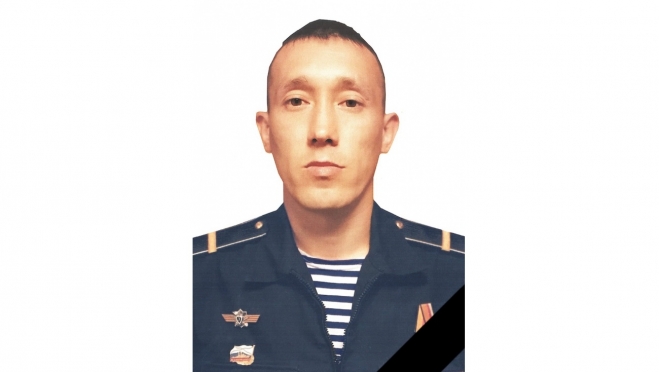 В Марий Эл семья бойца СВО два года ничего не знала о его судьбе