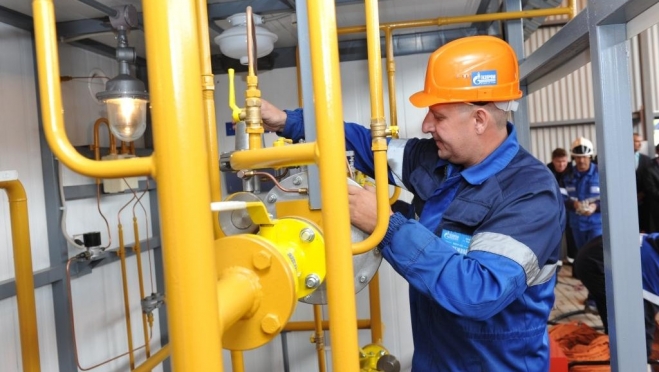 В Йошкар-Оле из-за выявленных утечек газа  отключены 26 газопроводов в жилых домах