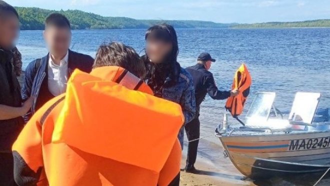 На Волге в Марий Эл нашли тело пропавшего 1 мая мужчины