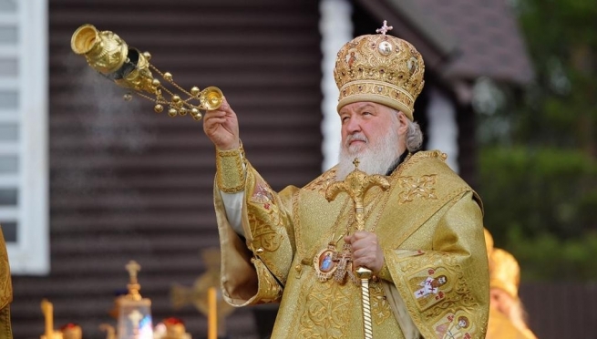 Патриарх Кирилл проведёт два дня в Самарской области