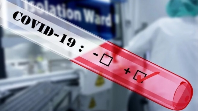 Марий Эл поднялась на восьмое место в ПФО по темпам прироста больных COVID-19