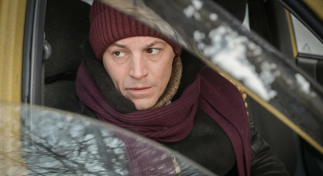 Точка опоры