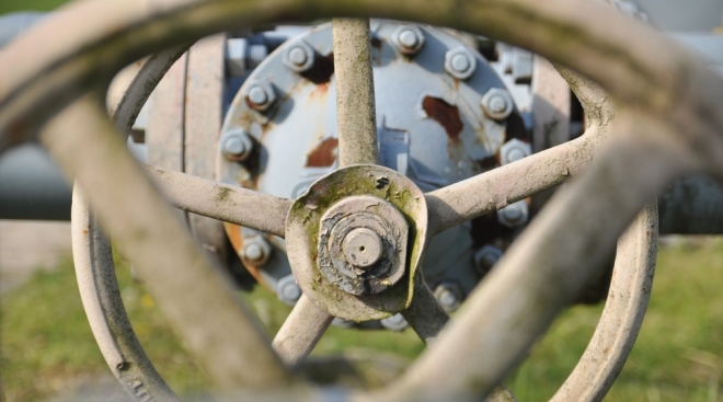 На баланс Йошкар-Олы передали 33 бесхозяйных объекта газоснабжения