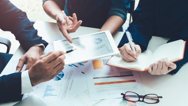 МегаФон усиливает направление мобильной коммерции