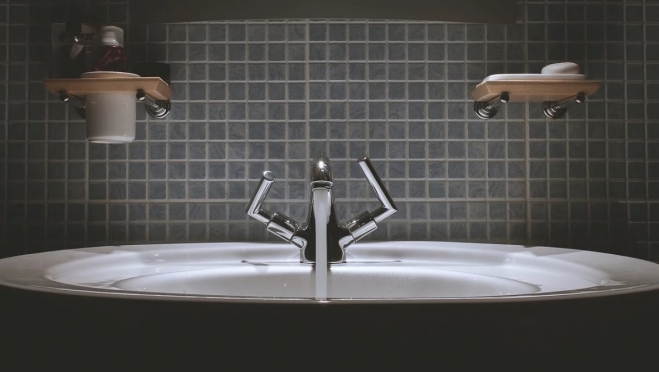 В Сомбатхее завтра отключат холодную воду