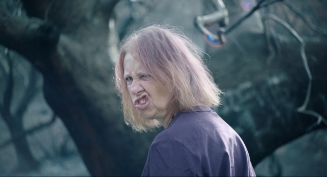 Астрал. Проклятие ведьм