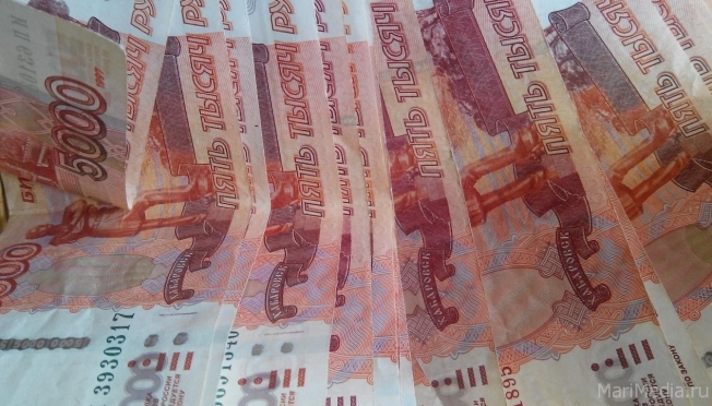 Три жителя Марий Эл лишились на сделках в интернете около 200 тысяч рублей