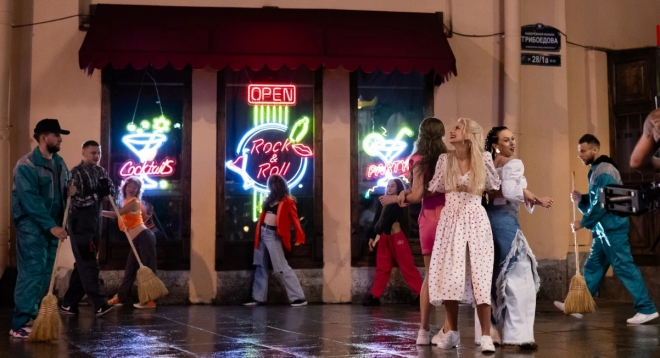 Бар МоскваЧики