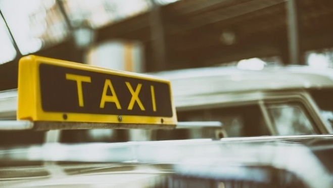 Ответственность за безопасность пассажиров такси будут нести агрегаторы