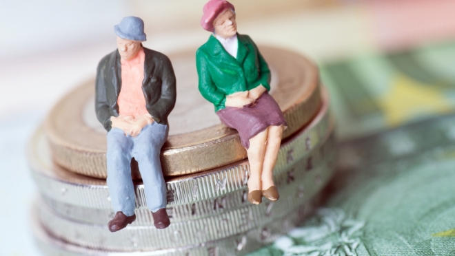 В России решили создать семейный инструмент сбережений