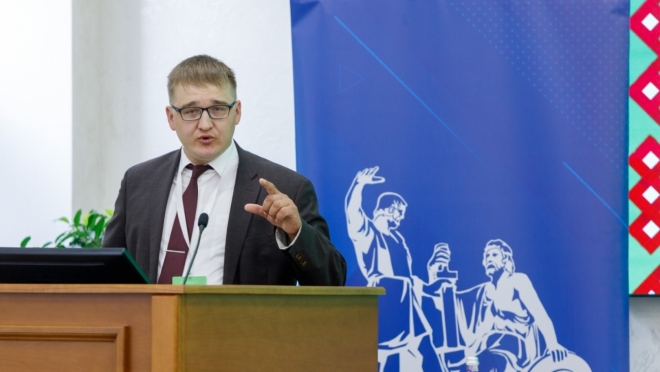 Министерство сельского хозяйства и продовольствия Марий Эл возглавил Павел Раевский