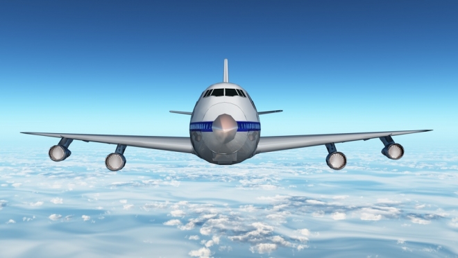 В аэропорту Казани временно не принимают и не отправляют рейсы