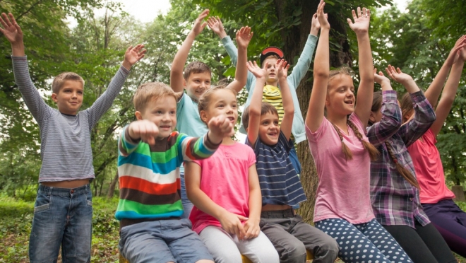 2025 год объявлен Годом детского отдыха в системе образования