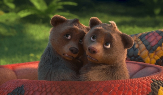 Руслан и Людмила. Больше, чем сказка