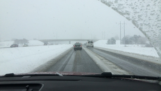 Госавтоинспекция готовится ко «дню жестянщика»