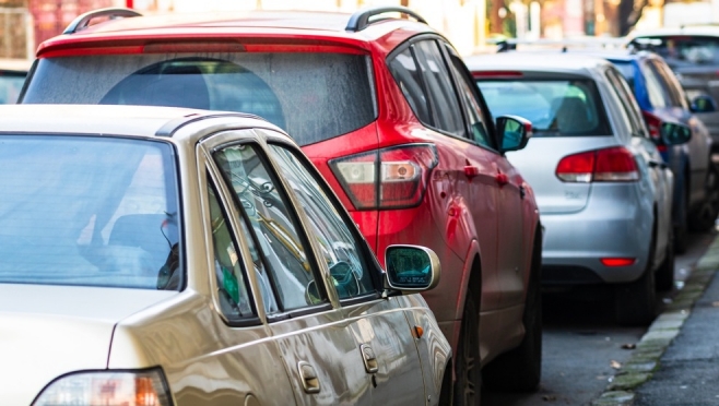 В России предлагают ввести нештрафуемый период ожидания полиции на платной парковке