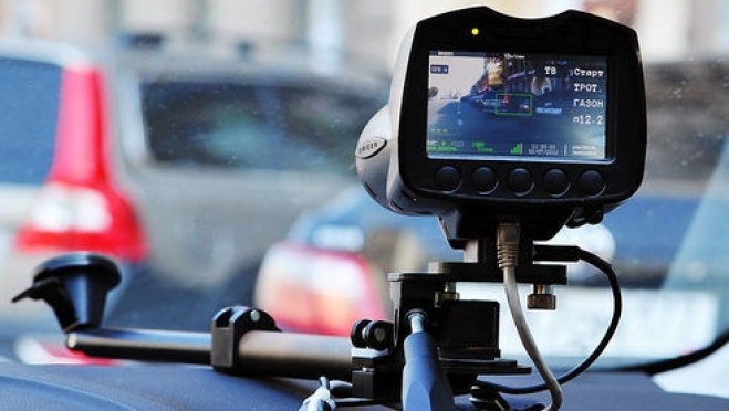 Где опасно парковаться в Йошкар-Оле и в Медведево