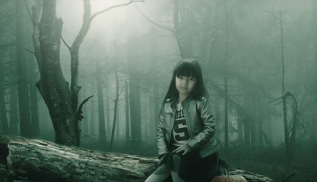 Хорошие новости из Нижегородской области – пятилетняя девочка нашлась