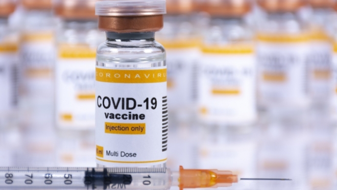 Минздрав утвердил форму сертификата о вакцинации от коронавируса