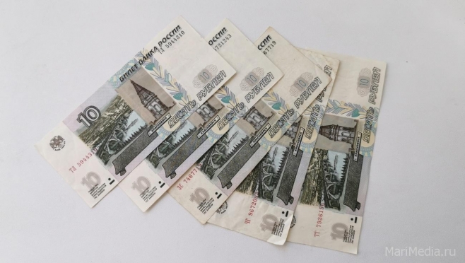В обращение решили вернуть банкноты номиналом 5 и 10 рублей