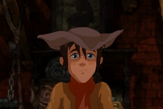 Чародей равновесия. Тайна Сухаревой башни