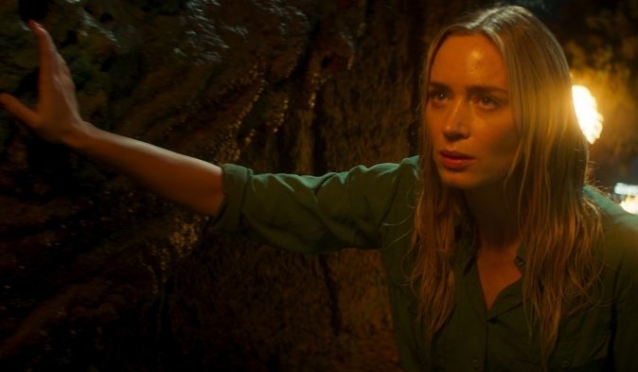 Круиз по джунглям