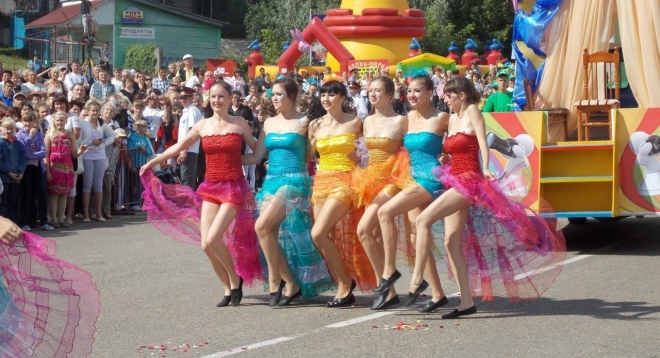 Бендериада-2013