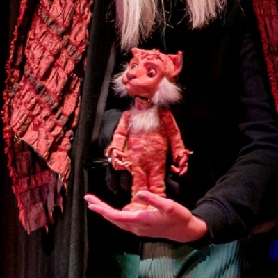 Чемодан для моря