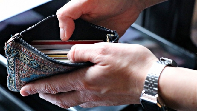 Йошкаролинки за один день потеряли по 80 тысяч рублей