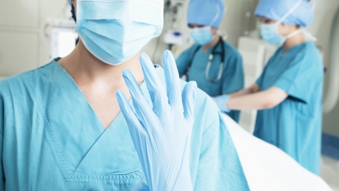 В инфекционных стационарах Марий Эл в кислороде нуждаются 119 пациентов