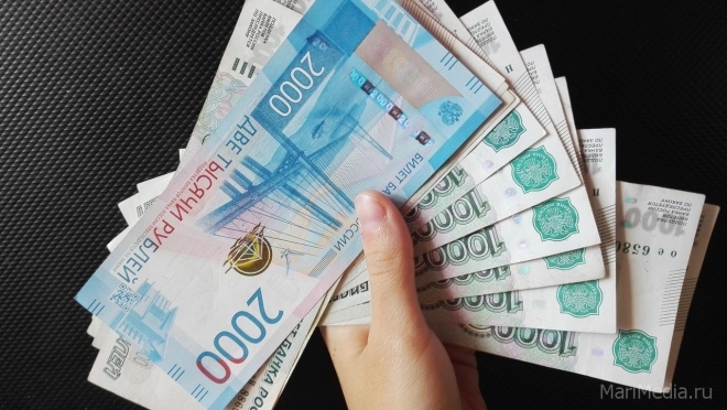 Аферисты похитили с банковского счёта жительницы Марий Эл почти 2 млн рублей