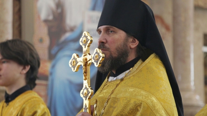 Священнослужитель Йошкар-Олы возглавит Минусинскую епархию Красноярской митрополии