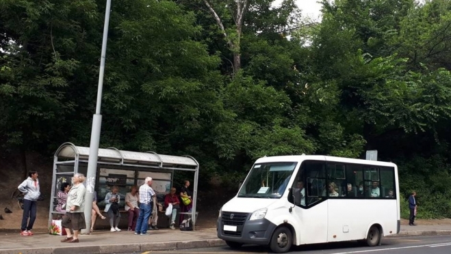 На Сабантуй можно будет добраться на маршрутках №24 и 30