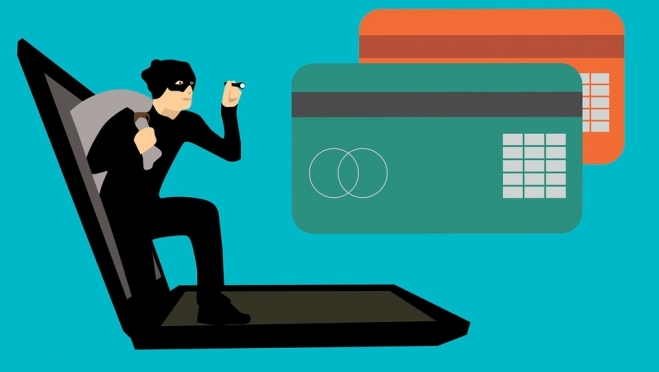 Йошкаролинцы лишились денежных средств раскрыв конфиденциальную информацию