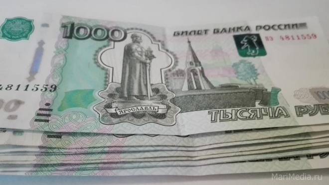 Инспектор ДПС отказался от 30 тысяч рублей