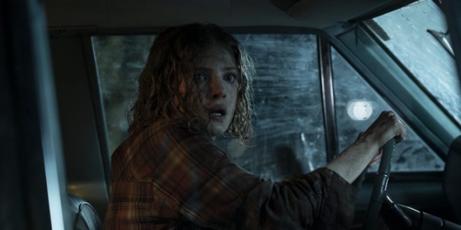 Дети кукурузы