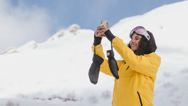 По снежным склонам – со скоростью: топ-5 горнолыжных курортов для зимнего отдыха