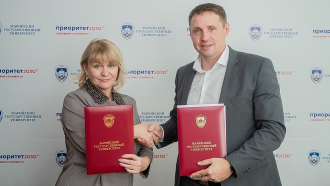 На базе МарГУ будет открыт штаб взаимопомощи #МыВместе