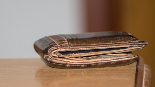 В Параньге ранее судимый мужчина воспользовался забывчивостью пенсионерки