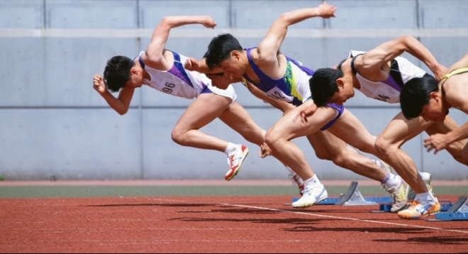 Летний фестиваль «Готов к труду  и обороне»