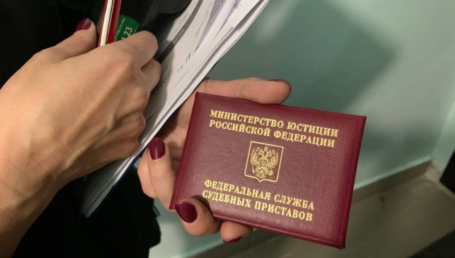 Судебные приставы Марий Эл проконсультируют по поступлению на госслужбу