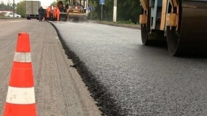 В Йошкар-Оле на 10 дней перекроют часть улицы Строителей